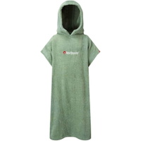 Kids Beach Basha Hette Håndkle Skiftende Robe / Poncho